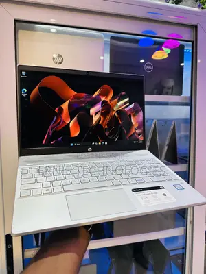 Laptop HP Pavilion 15 8GB Intel Core i7 SSD 256GB