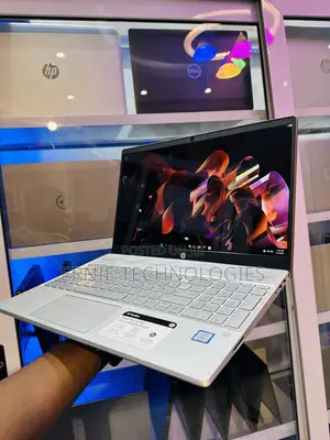Laptop HP Pavilion 15 8GB Intel Core i7 SSD 256GB