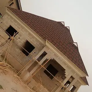 Weatherproof Stone Coated Roofing Tiles – 50-Year Warranty Quality
.