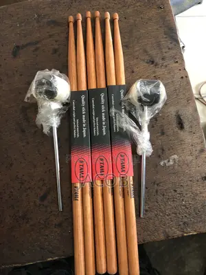 Drum Sticks