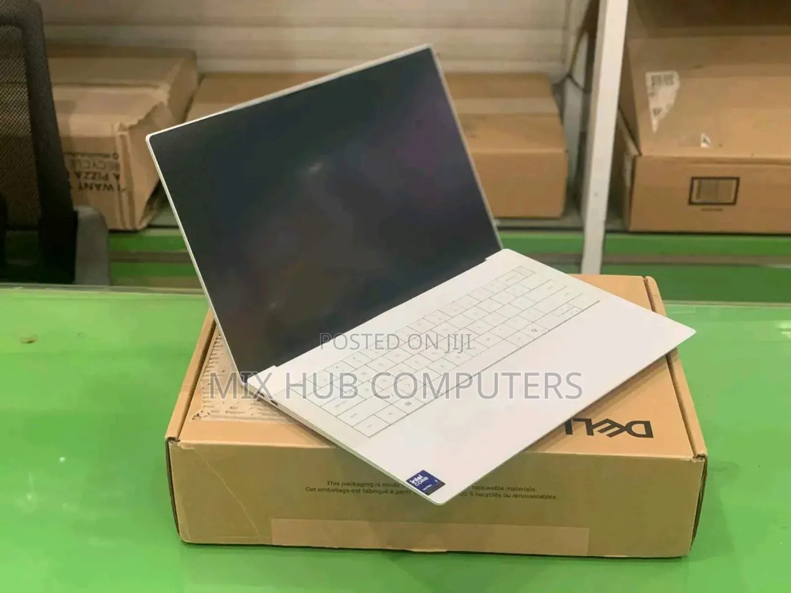 New Laptop Dell XPS 14 9440 64GB Intel Core Ultra 7 SSD 2T