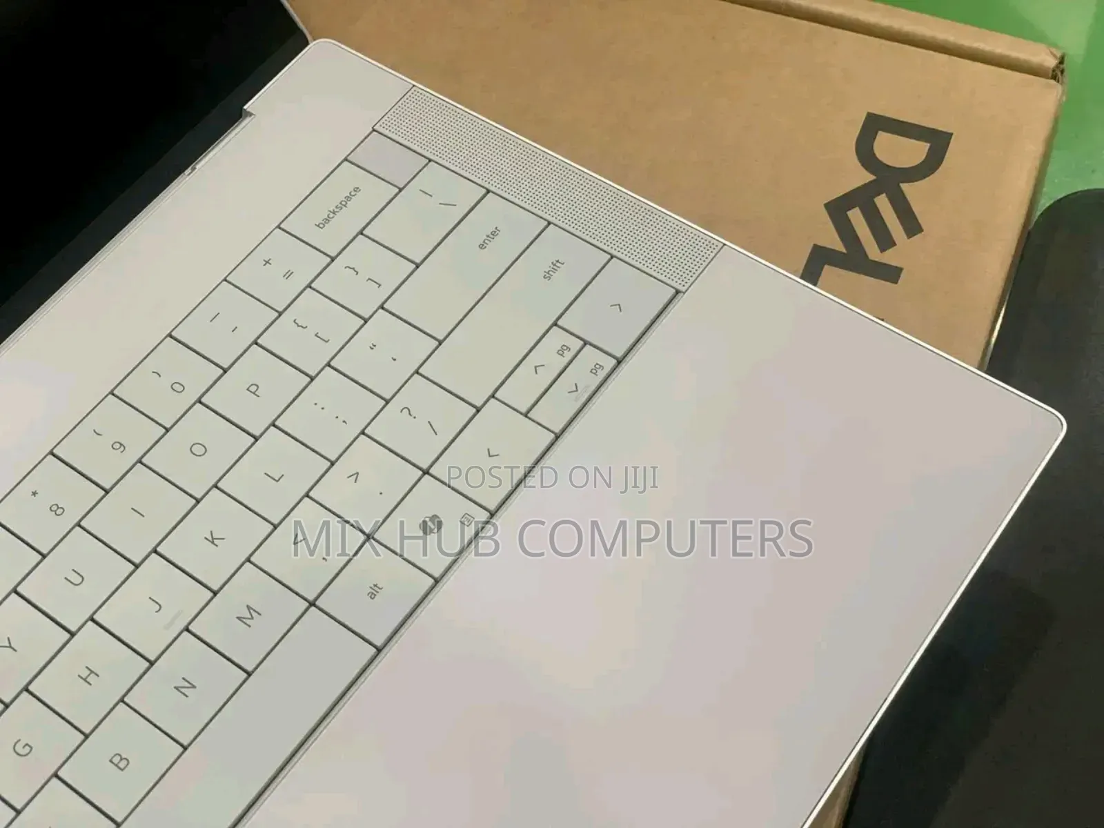 New Laptop Dell XPS 14 9440 64GB Intel Core Ultra 7 SSD 2T