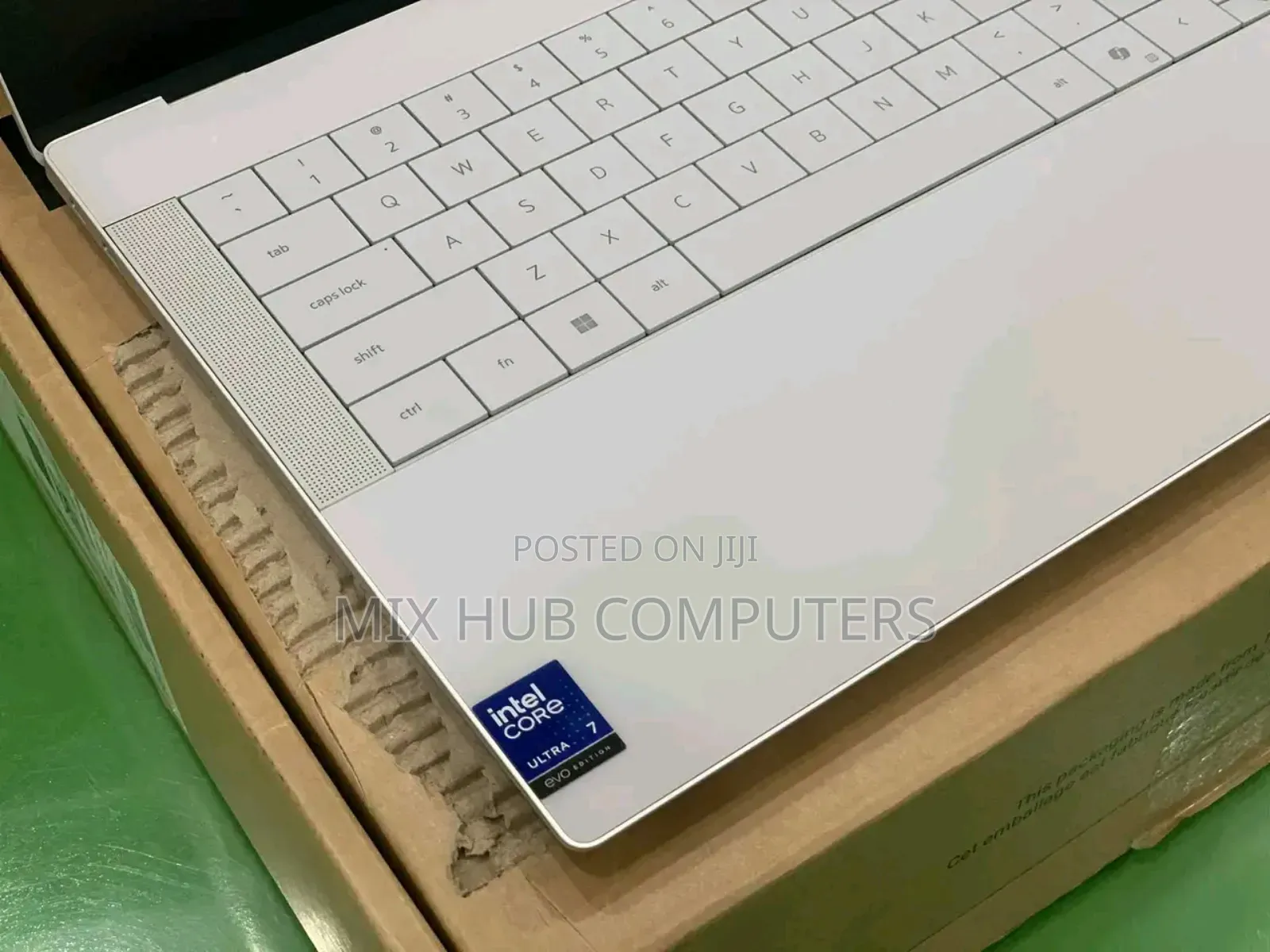 New Laptop Dell XPS 14 9440 64GB Intel Core Ultra 7 SSD 2T
