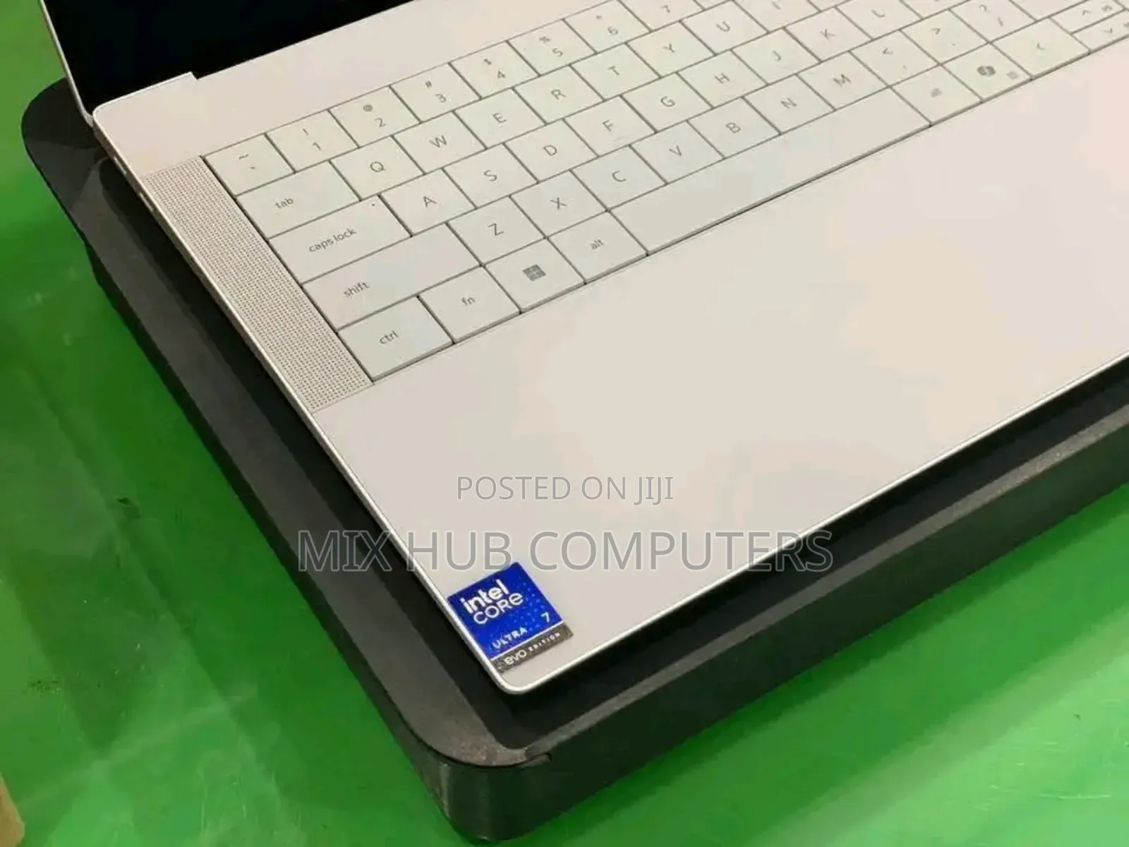 New Laptop Dell XPS 14 9440 64GB Intel Core Ultra 7 SSD 2T
