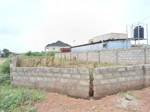 First-Choice Residential Land - Oyarifa