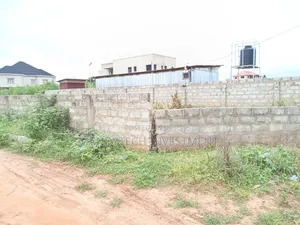 First-Choice Residential Land - Oyarifa