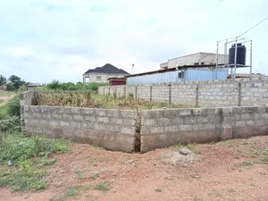 First-Choice Residential Land - Oyarifa