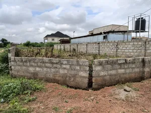 First-Choice Residential Land - Oyarifa