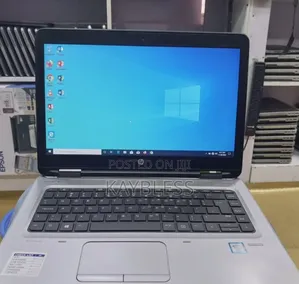 Laptop HP ProBook 650 G1 8GB Intel Core i5 SSD 128GB