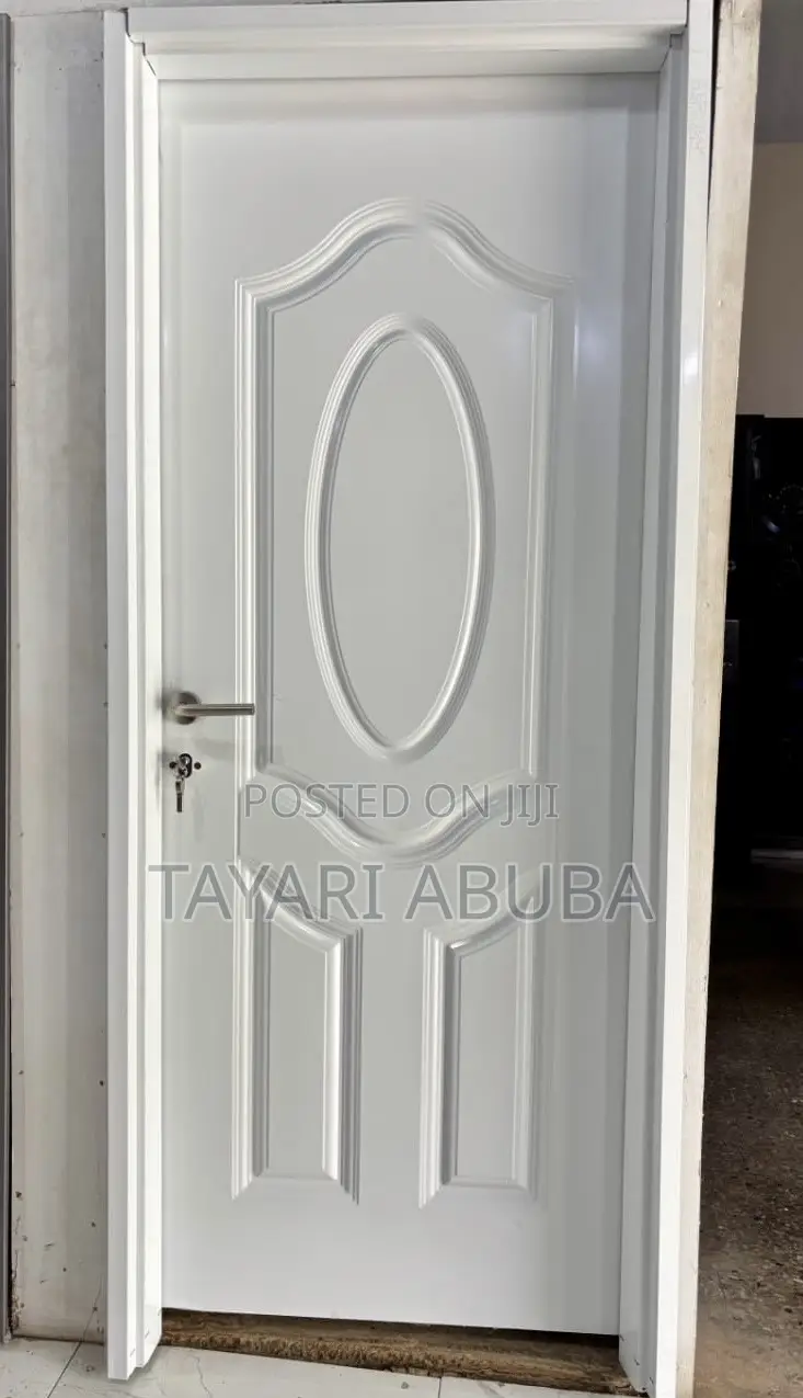 Panel Door