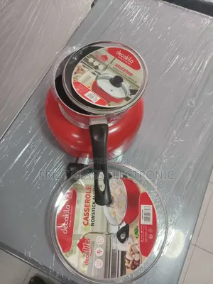 Nonstick Made Simple, Cooking Made Beautiful