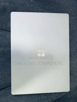Laptop Microsoft Surface Laptop 2 8GB Intel Core i5 SSD 256GB