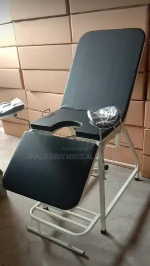 Hospital Delivery Bed
