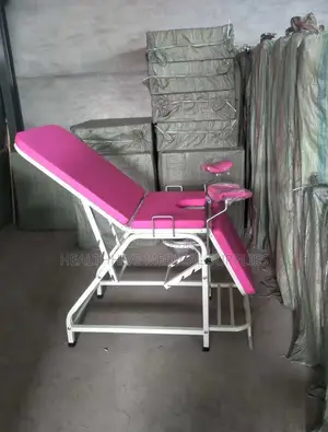 Hospital Delivery Bed