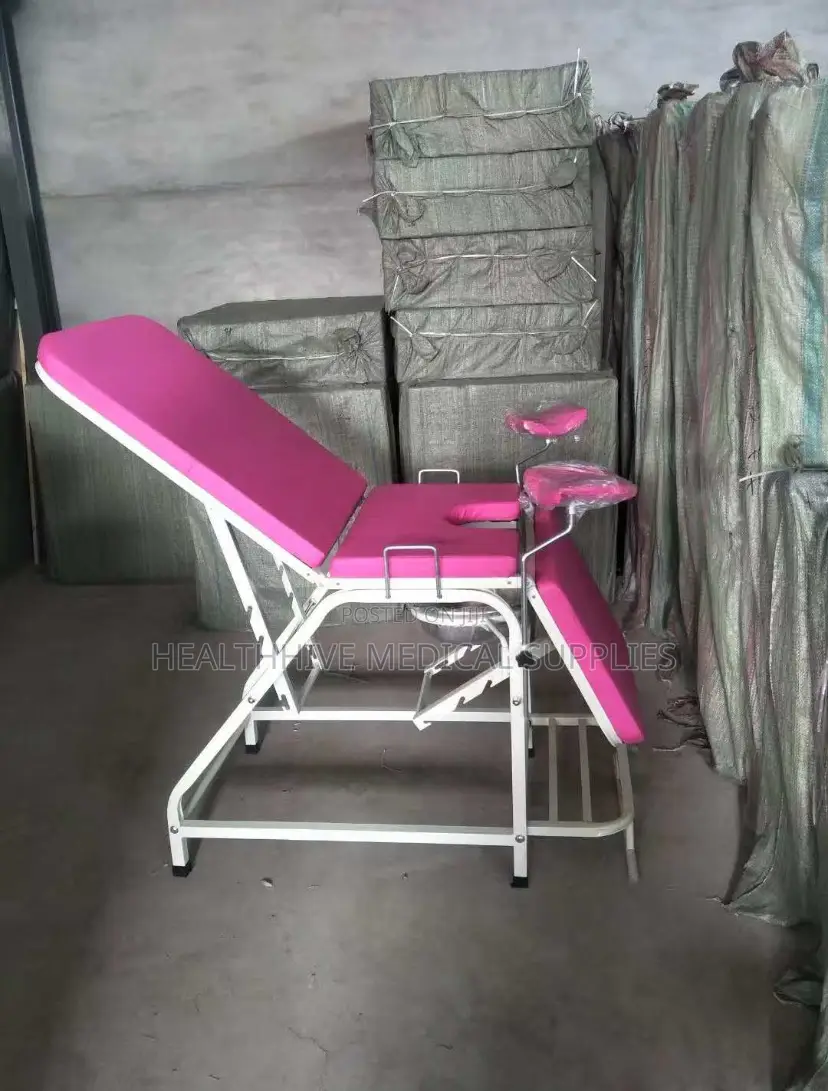 Hospital Delivery Bed