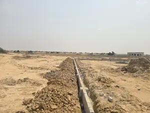 Affordable Half Plot – Tsopoli