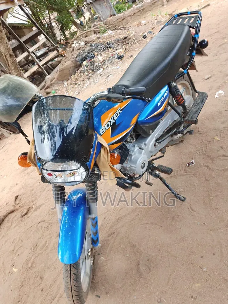 Motorcycle 2025