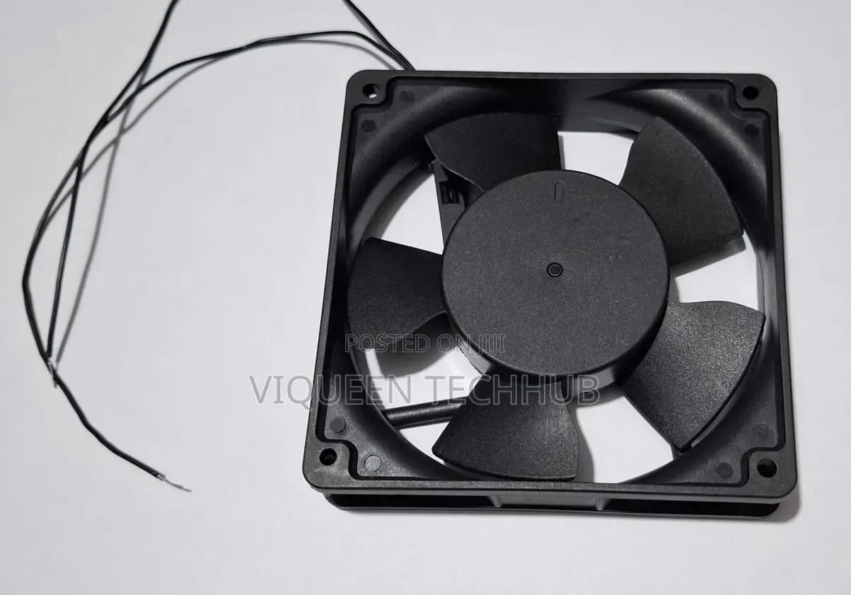 Cabinet Fan