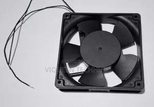 Cabinet Fan