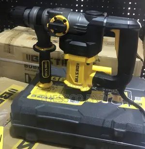 Electric Hammer 1500w Bestir
