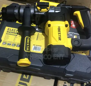 Electric Hammer 1500w Bestir