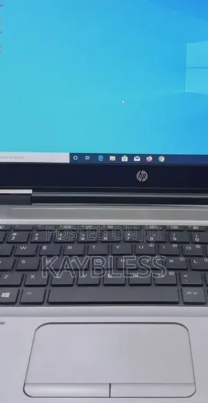 Laptop HP ProBook 650 G1 8GB Intel Core i5 SSD 128GB