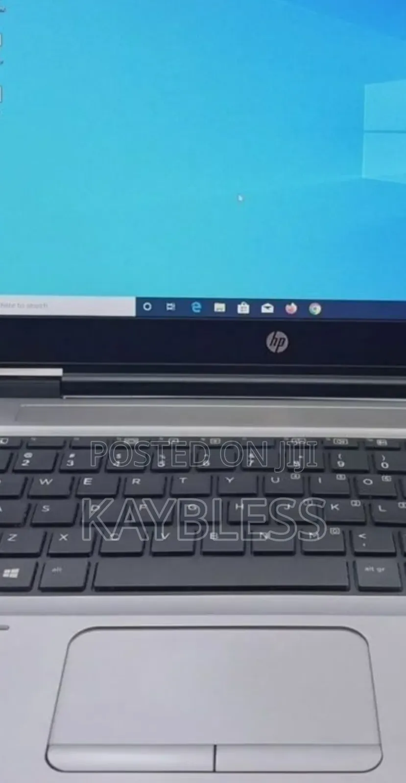 Laptop HP ProBook 650 G1 8GB Intel Core i5 SSD 128GB