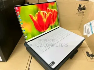 New Laptop Dell XPS 14 (L401X) 16GB Intel Core i7 SSD 1T