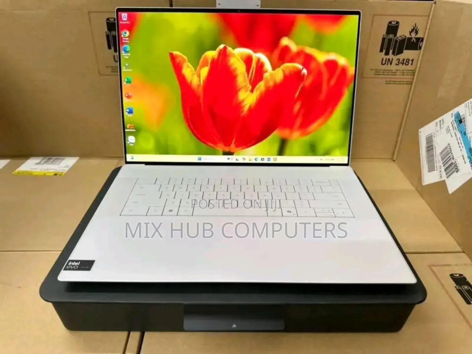 New Laptop Dell XPS 14 (L401X) 16GB Intel Core i7 SSD 1T