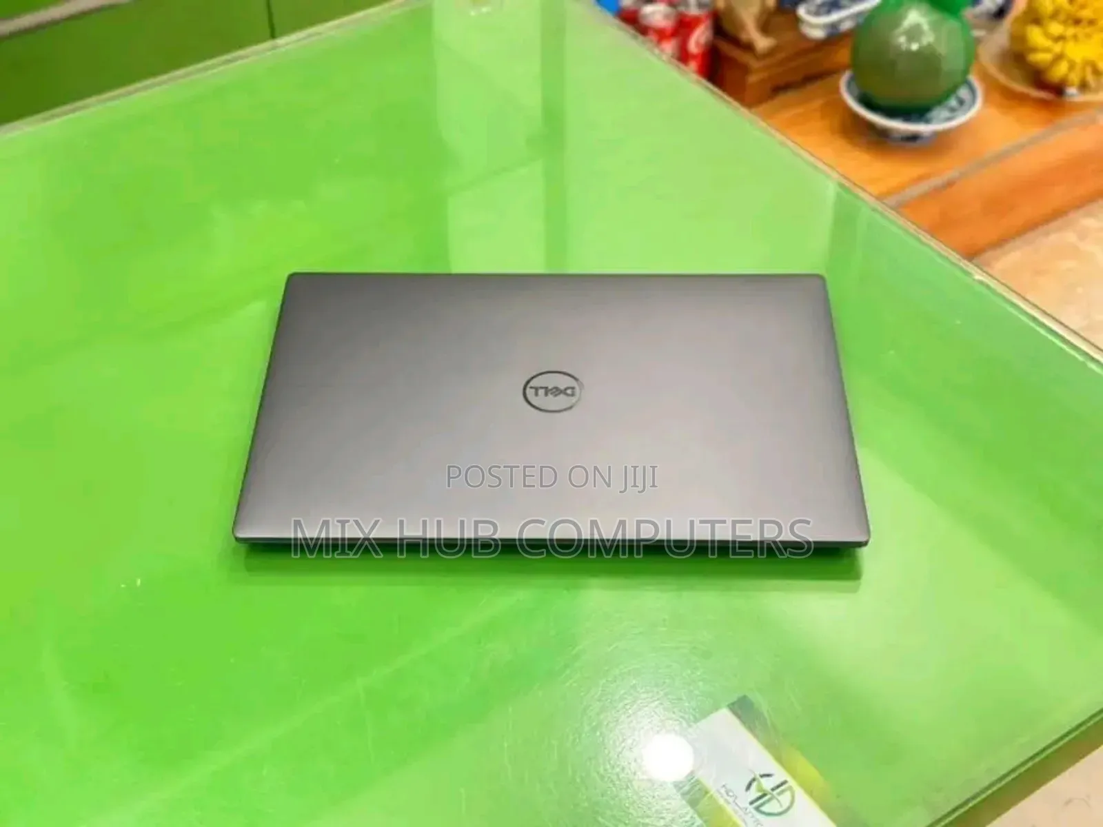 New Laptop Dell XPS 13 16GB Intel Core i7 SSD 512GB