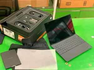 New Laptop Dell XPS 13 16GB Intel Core i7 SSD 512GB