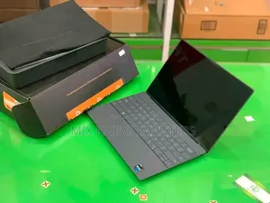 New Laptop Dell XPS 13 16GB Intel Core i7 SSD 512GB