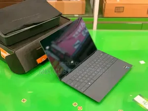 New Laptop Dell XPS 13 16GB Intel Core i7 SSD 512GB