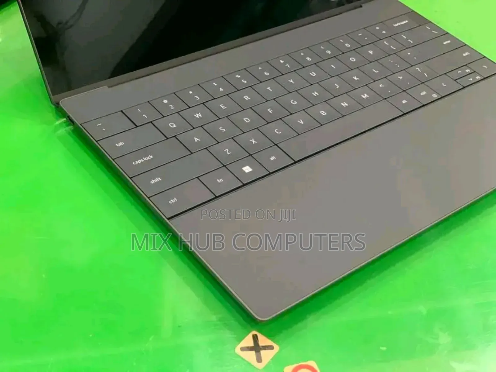 New Laptop Dell XPS 13 16GB Intel Core i7 SSD 512GB