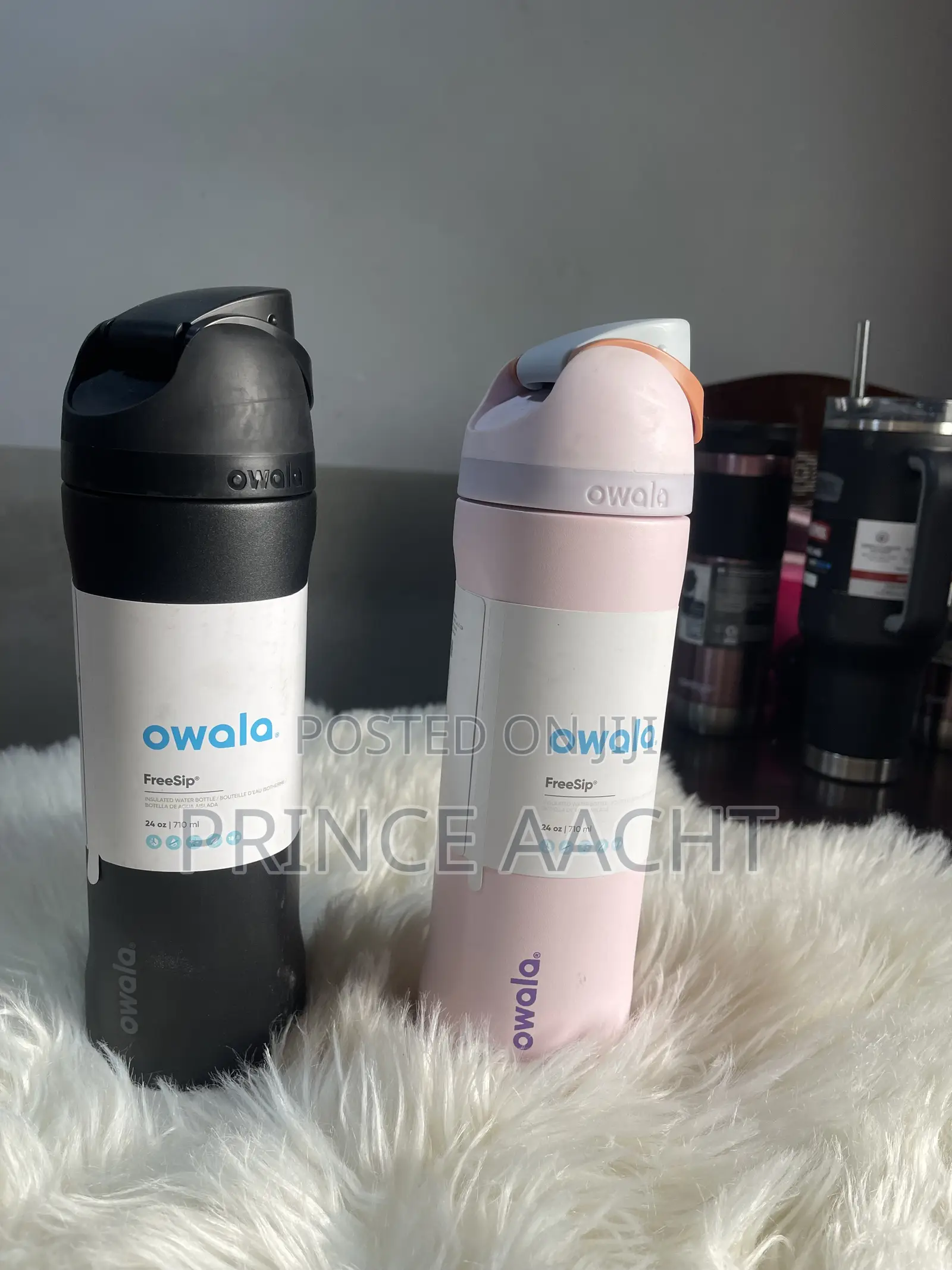 Owala Free Sip Mug