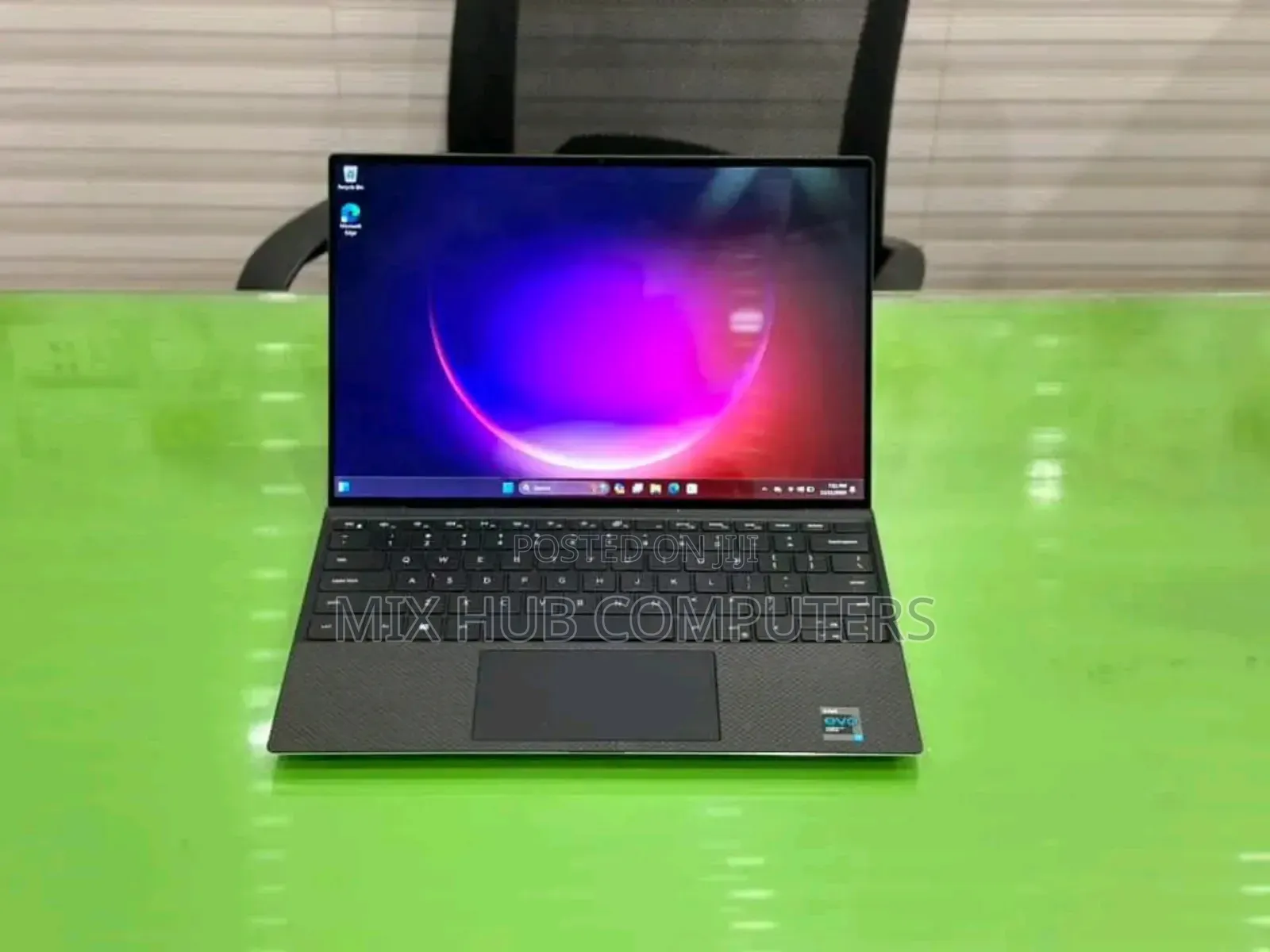 New Laptop Dell XPS 13 16GB Intel Core i7 SSD 512GB