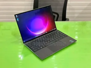 New Laptop Dell XPS 13 16GB Intel Core i7 SSD 512GB