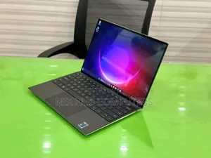 New Laptop Dell XPS 13 16GB Intel Core i7 SSD 512GB