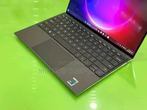 New Laptop Dell XPS 13 16GB Intel Core i7 SSD 512GB