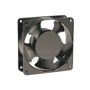 Cabinet Fan