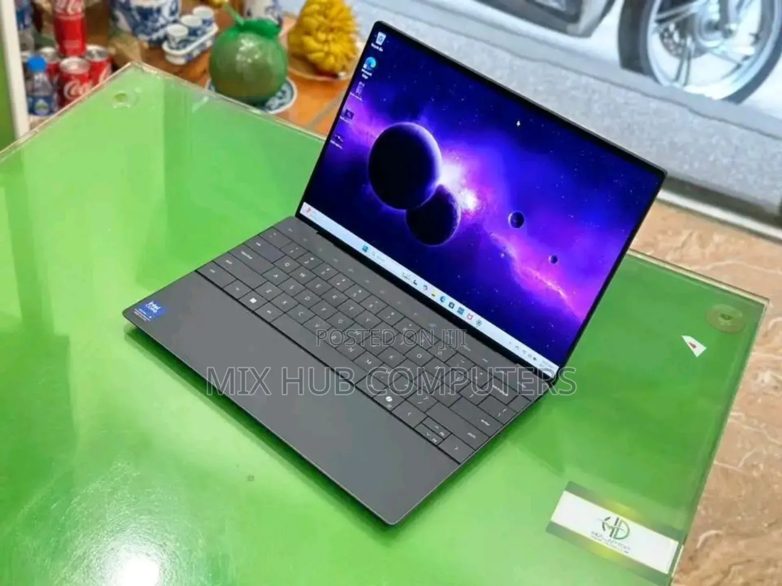 New Laptop Dell XPS 13 32GB Intel Core i7 SSD 1T