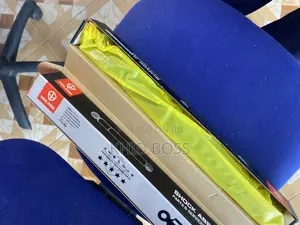 Back Shock Absorber