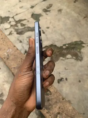 New Tecno Pop 9 64 GB Black