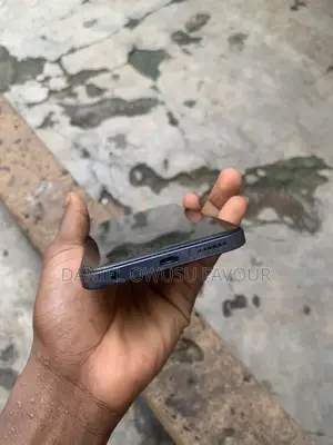 New Tecno Pop 9 64 GB Black
