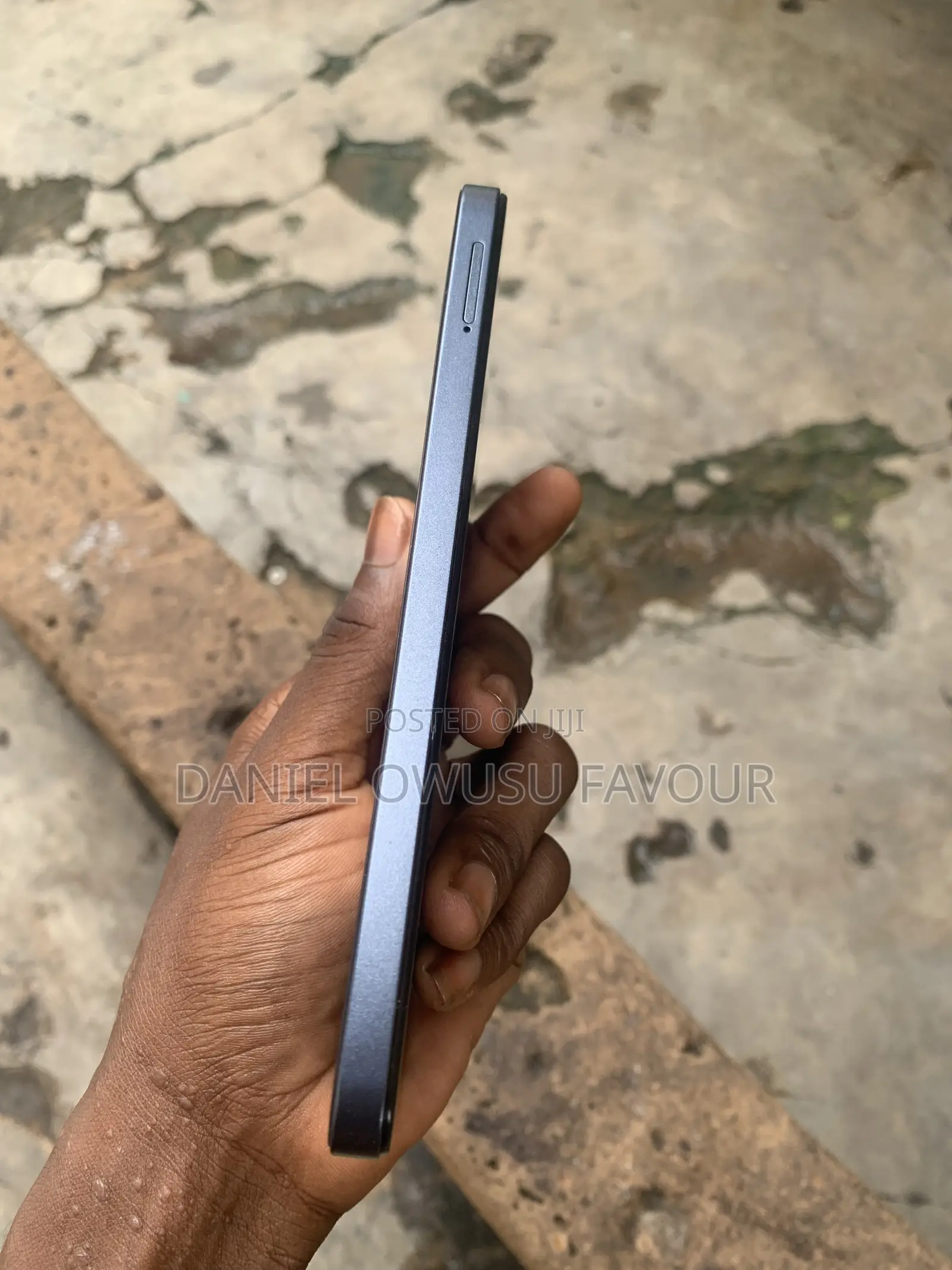 New Tecno Pop 9 64 GB Black