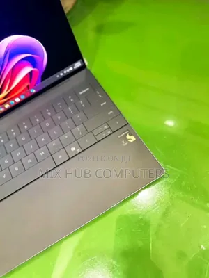 New Laptop Dell XPS 13 16GB Qualcomm Snapdragon X Elite SSD 1T