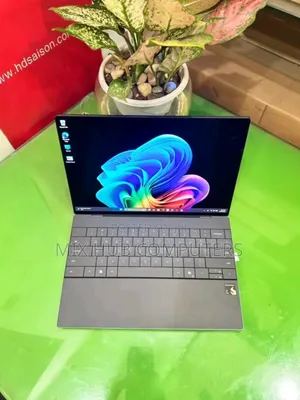 New Laptop Dell XPS 13 16GB Qualcomm Snapdragon X Elite SSD 1T