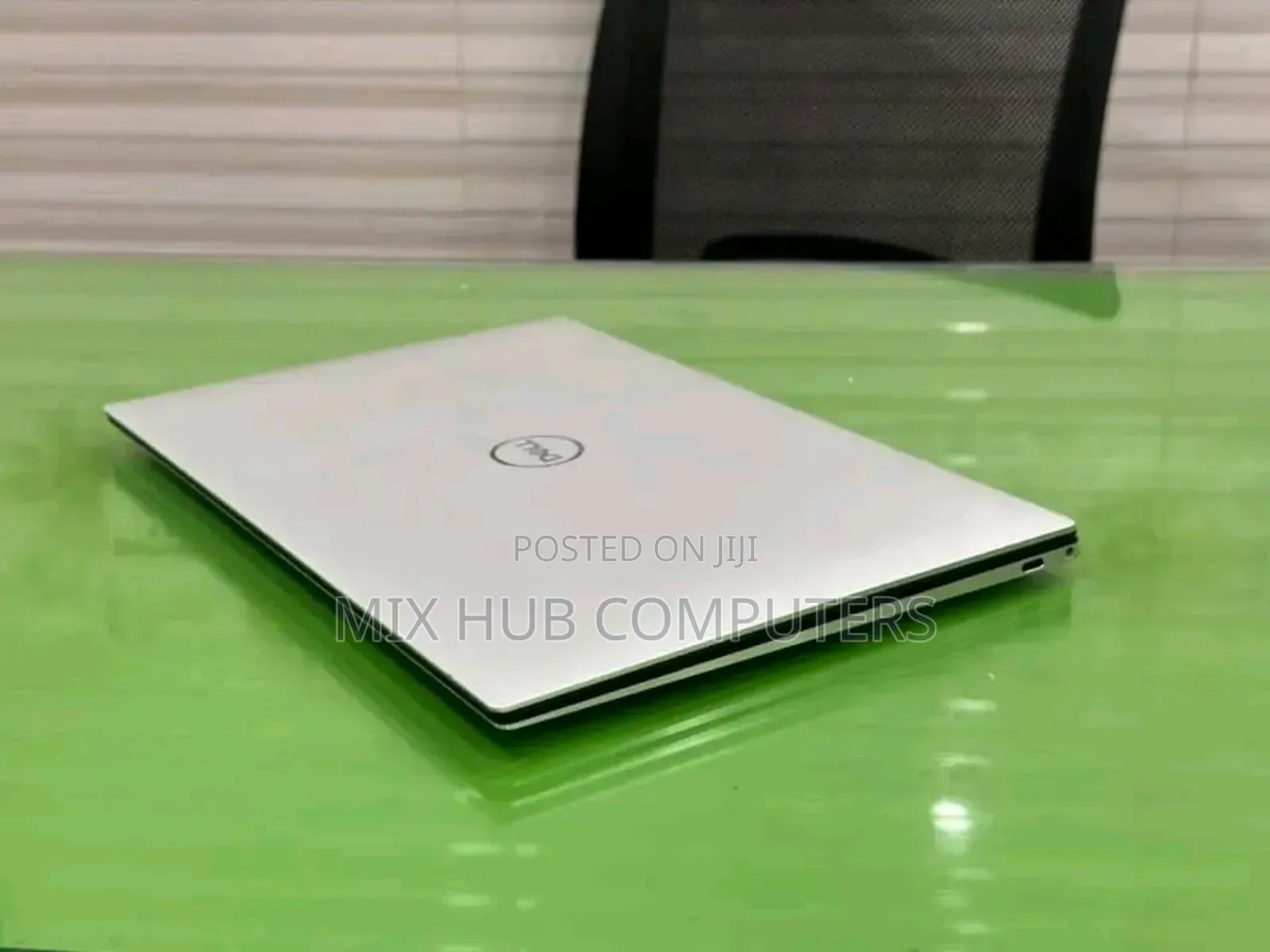 New Laptop Dell XPS 13 16GB Qualcomm Snapdragon X Elite SSD 1T