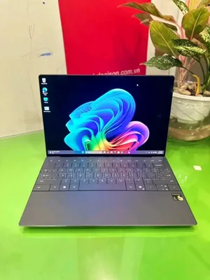 New Laptop Dell XPS 13 16GB Qualcomm Snapdragon X Elite SSD 1T