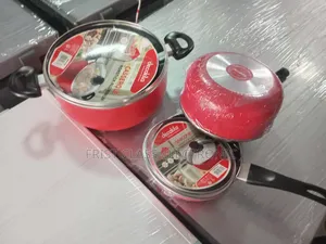Quality You Deserve, Cooking You Enjoy
